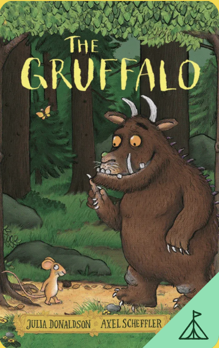 The Gruffalo